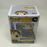 Funko Pop Disney The Mighty Duck Adam Banks #792