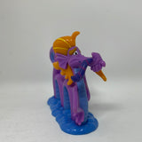 My Little Pony Mini Figure Steven Magnet From Elements Of Harmony Friends