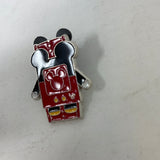 Hidden Mickey Series - Character MagicBands - Mickey Mouse Disney Pin