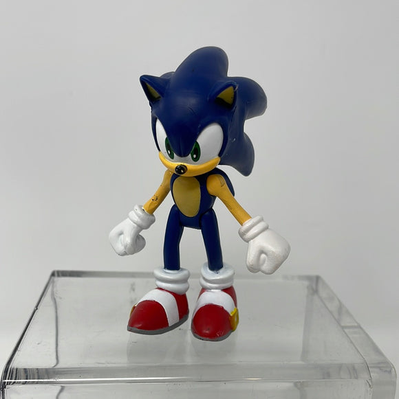 Sonic The Hedgehog Sonic Boom Shadow 3 Action Figure TOMY, Inc. - ToyWiz