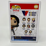 Funko Pop! Heroes Wonder Woman Odyssey 405