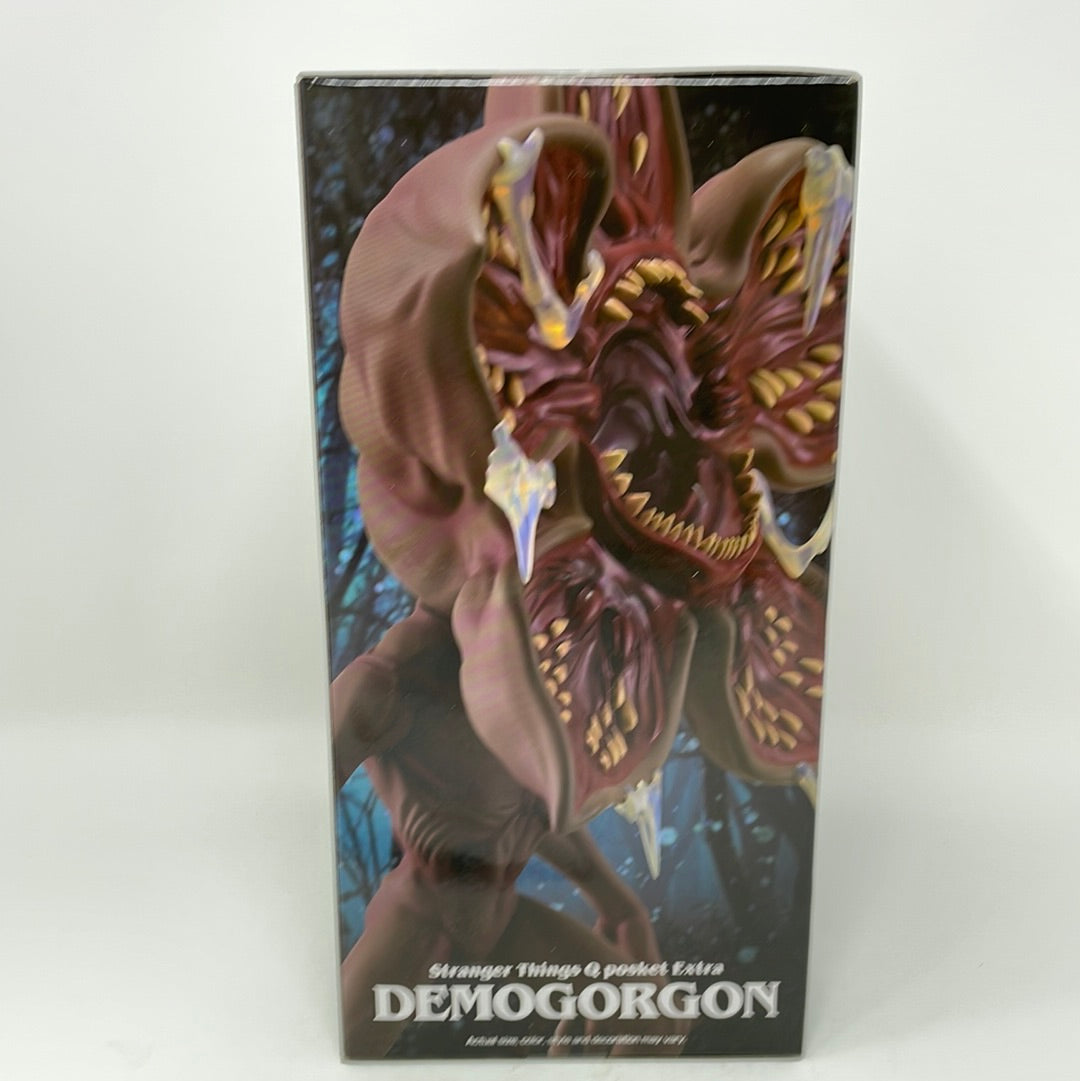 Qposket Extra Stranger Things デモゴルゴン Q Posket Extra Stranger Things Demogorgon (Re-run) - Tokyo Otaku