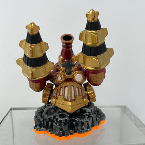 Skylanders Giants Drill Sergeant