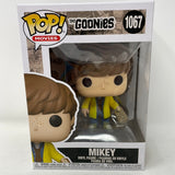 Funko Pop Movies The Goonies Mikey 1067