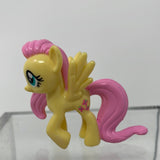 2014 My Little Pony FiM Blind Bag Wave #9 2" Fluttershy Figure Hasbro