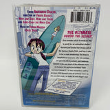 DVD Animation Runner Kuromi (Sealed)