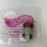 Hot Wheels Micro Machines 1994 Aaahh!! Real Monsters Mattel Sealed