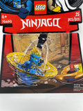 LEGO 70690 Jay's Spinjitzu Ninja Training New.