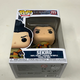 Funko Pop Games Sekiro #777