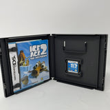 DS Ice Age 2 The Meltdown CIB