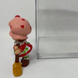 Strawberry Shortcake 1982 Miniature Mini Figure