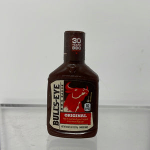 Zuru 5 Surprise Mini Brands series 2 | BULL'S-EYE B-B-Q SAUCE ORIGINAL