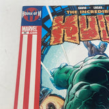 Marvel Comics The Incredible Hulk #86 2005