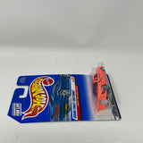 Hot Wheels 2000 First Editions Chevy Pro Stock Truck 067