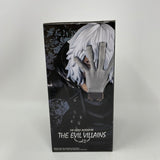 My Hero Academia The Evil Villains Vol. 2 Tomura Shigaraki Bandai