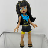 Monster High Mega Bloks Figure Cleo De Nile