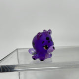 Hatchimals Colleggtibles Purple Cheetah