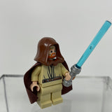 Star Wars Obi Wan Lego Minifigure