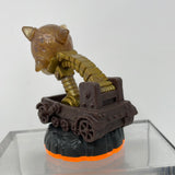 Skylanders Giants Scorpion Striker Catapult