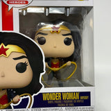 Funko Pop! Heroes Wonder Woman Odyssey 405