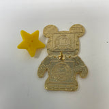 Disney Enamel Pin Vinylmation 10 Years Of Pin Trading
