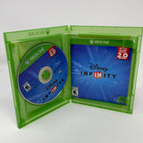 Xbox One Disney Infinity 2.0 Edition (No Portal Included)