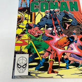 Marvel Comics King Conan #12 September 1982