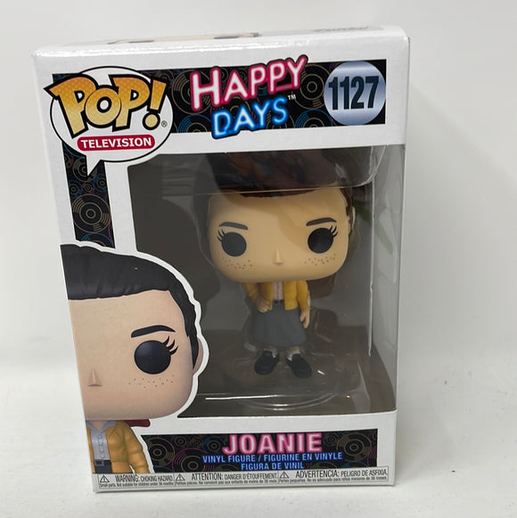 Funko Pop! Television Happy Days Joanie 1127