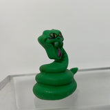 Sugar Bear Snake General Cereal Premium Figure Prize 1988  2”