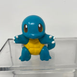 Pokemon Squirtle Figure TOMY Nintendo 1990s Vintage 1st Gen RARE
