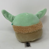 Kellytoy Star Wars The Child: Baby Yoda Plush