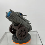 Skylanders Giants Dragonfire Cannon