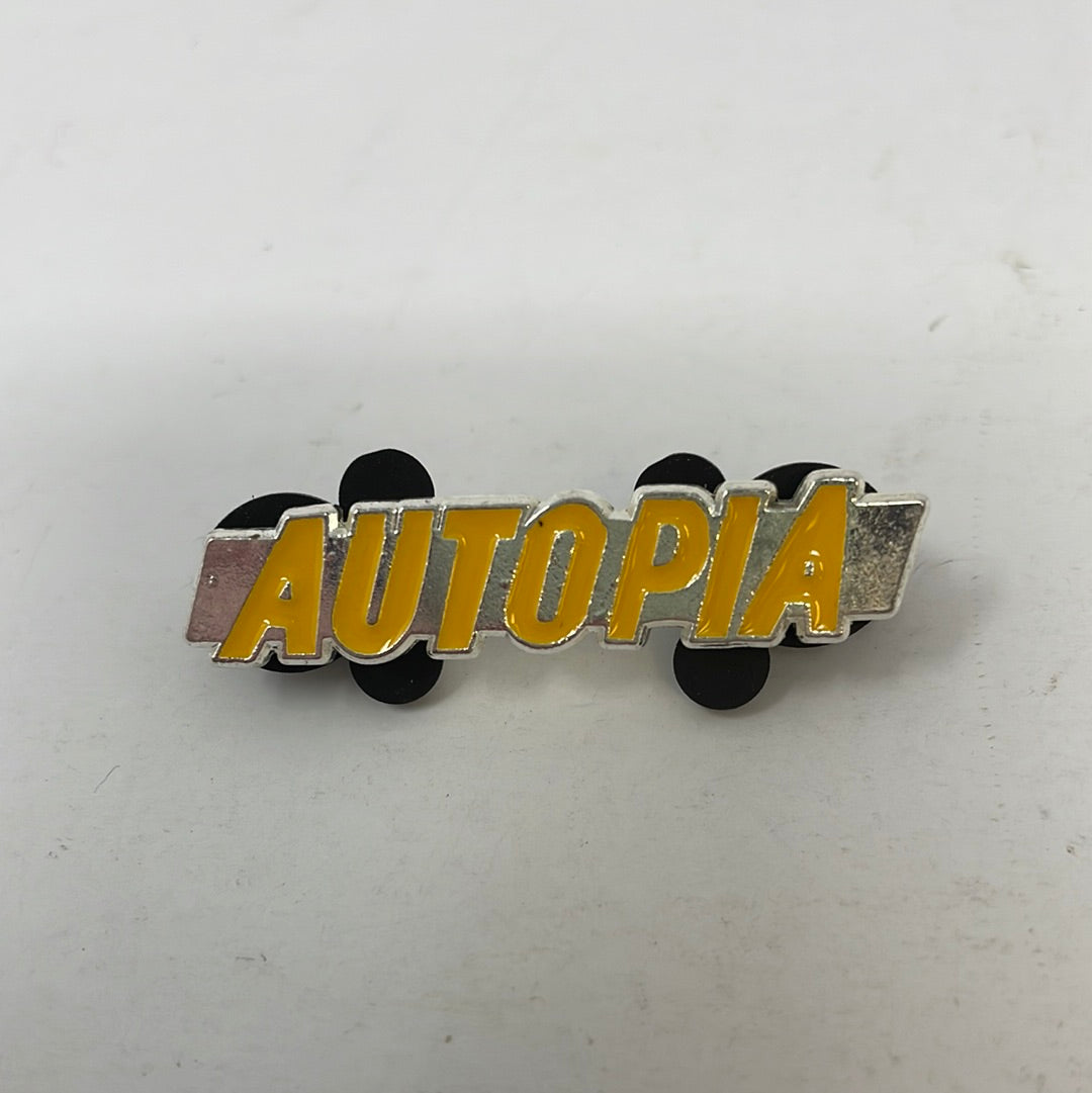 Disney Tomorrowland Autopia Pin – shophobbymall