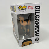 Funko Pop! Marvel Eternals Gilgamesh 730