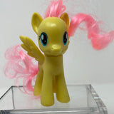 My Little Pony MLP 2010 Hasbro Fluttershy Pony Toy