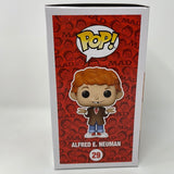 Funko Pop! MAD Alfred E. Neuman 29