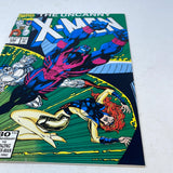 Marvel Comics The Uncanny X-Men #286 March 1991