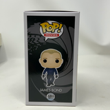 Funko Pop Movies James Bond 007 #1011