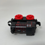 Thomas & Friends Minis Mini Engine Super Hero Hiro