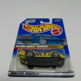 Hot Wheels Flyin’ Aces Series Sol-Aire CX4 739