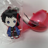 Gashapon Demon Slayer Capsule Rubber Mascot 12