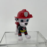 Paw Patrol Moto Pups MARSHALL Deluxe Motorcycle Replacement FIGURE ONLY