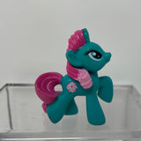 My Little Pony Mini Pony Figure Pink Flower