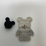 Disney Vinylmation Muppets Collection Waldorf Pin