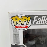 Funko Pop! Games Fallout Power Armor GameStop Exclusive 49