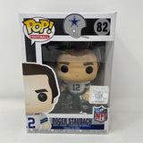 Funko Pop Football NFL Roger Staubach