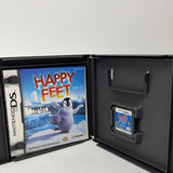 DS Happy Feet CIB