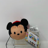 Disney Tsum Tsum Mini Plush Characters Toy Mickey Mouse New with Tags
