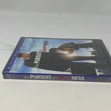 DVD The Pursuit Of Happyness (Sealed)