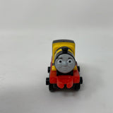 THOMAS & FRIENDS Minis Train Engine Core Moments James Bumble Bee ~ Weighted